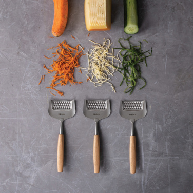 Logotrade promotional merchandise photo of: BOSKA Cheese Grater Amigo