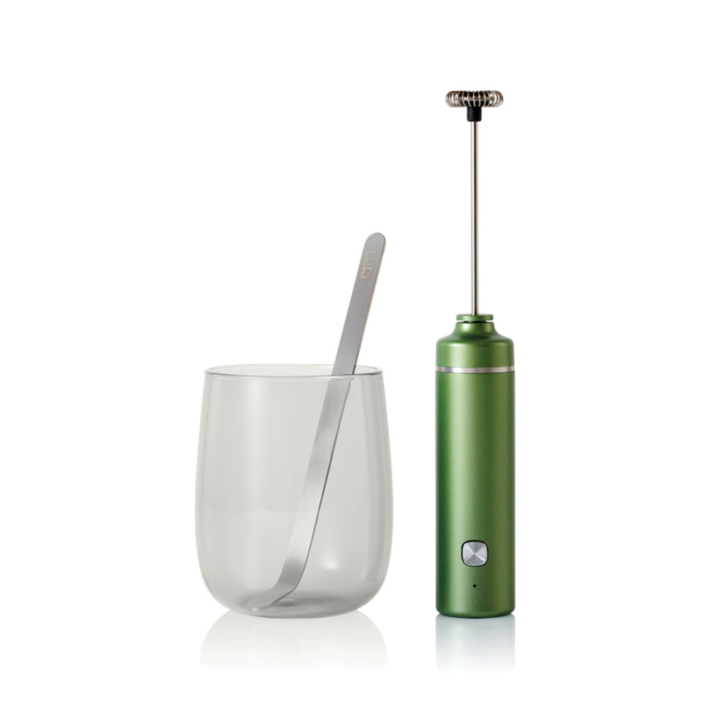 Logotrade business gift image of: AdHoc Matcha Connoisseur Set Chado