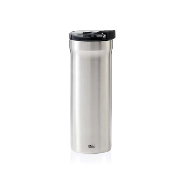 Logotrade promotional item image of: AdHoc Thermal Mug Pulse