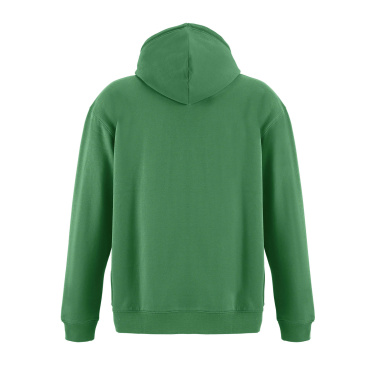 Logotrade promotional merchandise photo of: CONDOR Unisex Hooded Sweat