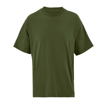 Logotrade business gift image of: LEGACY OVERSIZED T-SHIRT