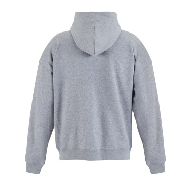 Logotrade promotional gift image of: ELIOTT FULLZIP HOODIE