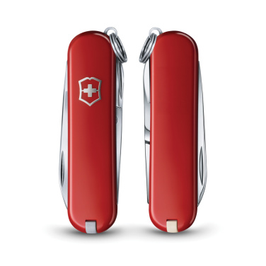 Logotrade advertising product picture of: VICTORINOX Pocket Knife Classic SD 7 functions