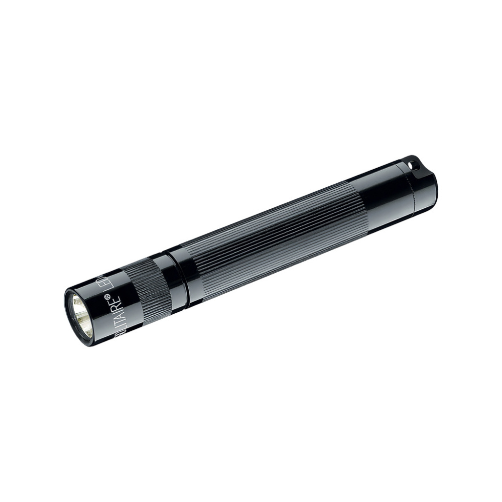 Logo trade business gift photo of: MAGLITE Solitaire LED Mini Torch