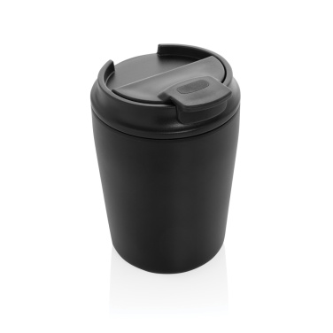 Logo trade promotional merchandise picture of: Pico Barista RCS coffee mug 220ML in tube giftbox