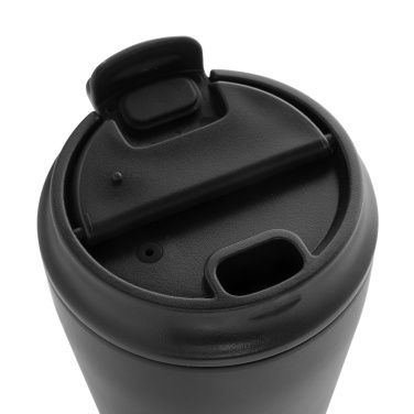 Logo trade promotional products image of: Pico Barista RCS coffee mug 220ML in tube giftbox