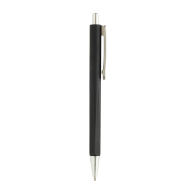 Logotrade advertising products photo of: EDGE RCS three-sided pen exclusive