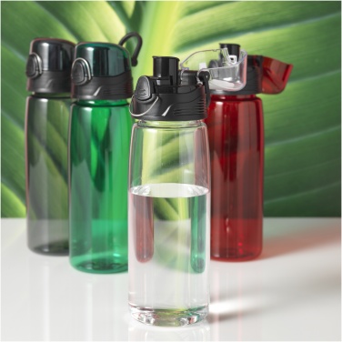 Logo trade firmakingituse pilt: Capri 700 ml spordipudel