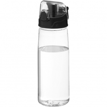 Logotrade reklaamtoote foto: Capri 700 ml spordipudel