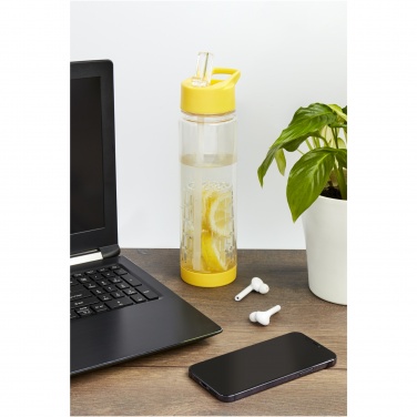Logotrade ärikingid pilt: Tutti-frutti 740 ml Tritan™ spordipudel