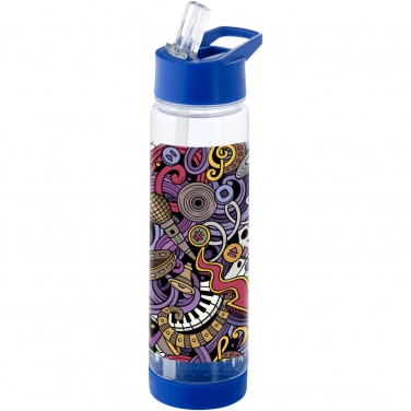 Logotrade reklaamkingi foto: Tutti-frutti 740 ml Tritan™ spordipudel