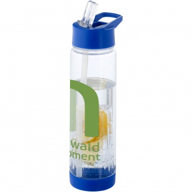 Logotrade reklaamtooted pilt: Tutti-frutti 740 ml Tritan™ spordipudel