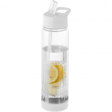 Logo trade firmakingituse pilt: Tutti-frutti 740 ml Tritan™ spordipudel