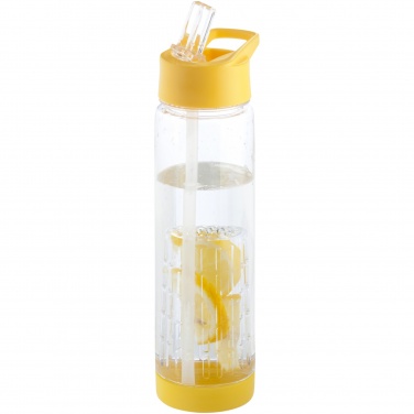 Logotrade reklaamtoote foto: Tutti-frutti 740 ml Tritan™ spordipudel