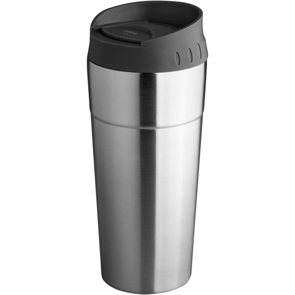Logo trade ärikingi pilt: Zissou 500 ml termoskruus