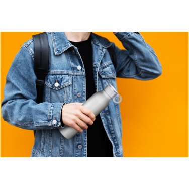 Logo trade firmakingitused foto: Grom 650 ml veepudel