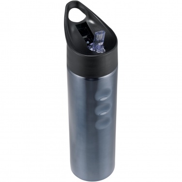 Logo trade reklaamtoote pilt: Trixie 750 ml roostevabast terasest spordipudel