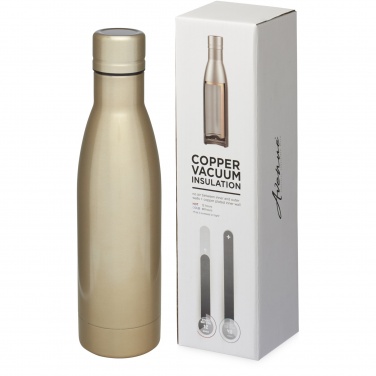 Logotrade meene foto: Vasa 500 ml roostevabast terasest termospudel