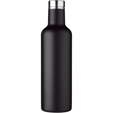 Logotrade reklaamkingid pilt: Joogipudel Pinto 750 ml vasest vaakumisolatsiooniga