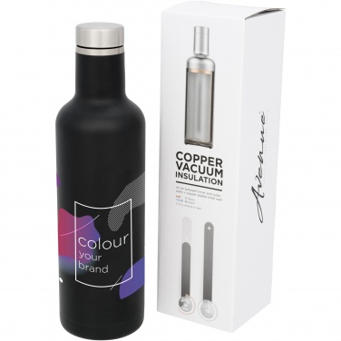 Logotrade reklaamkingitused pilt: Joogipudel Pinto 750 ml vasest vaakumisolatsiooniga