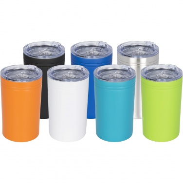 Logotrade reklaamtoote foto: Pika 330 ml vaakumisolatsiooniga termokruus