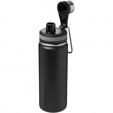 Logotrade reklaamtoote foto: Gessi 590 ml vasest vaakumisolatsiooniga spordipudel
