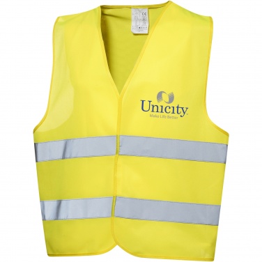 Logo trade reklaamtoote pilt: RFX™ Watch-out XL turvavest kotis helkurvest