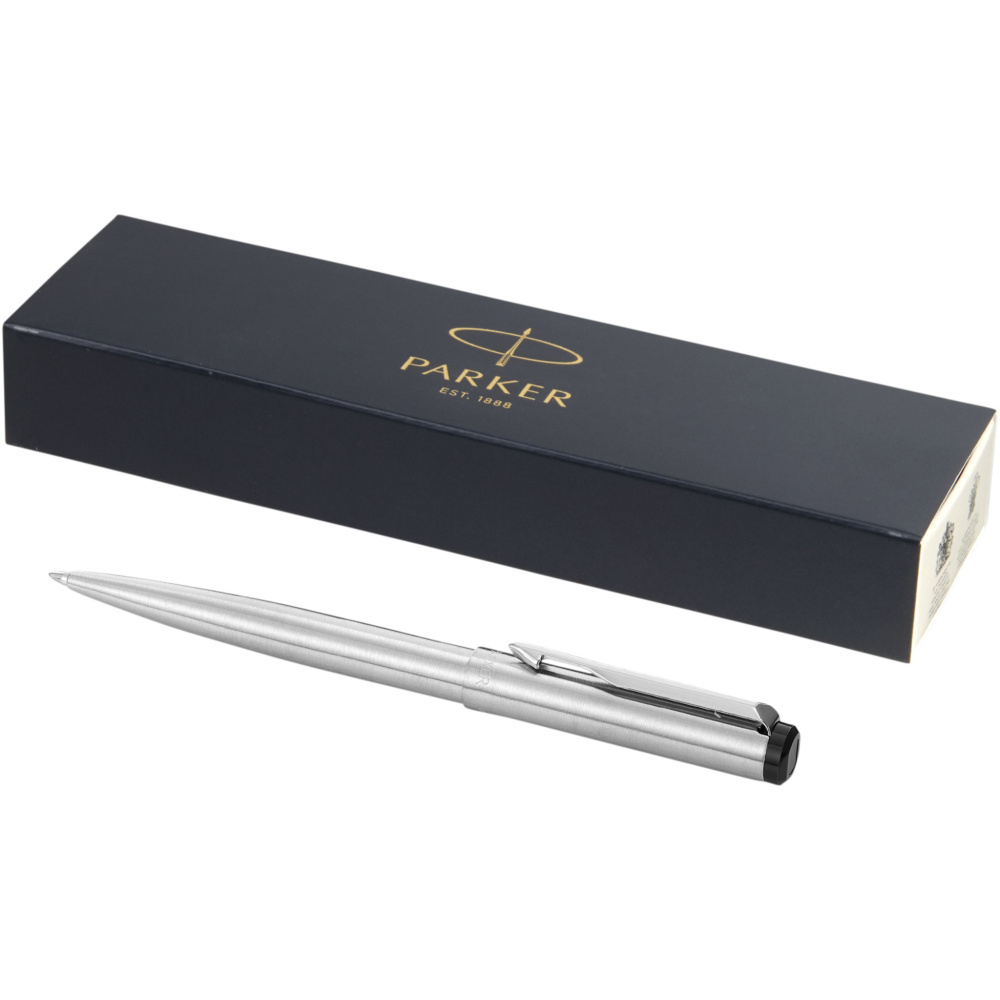 Logotrade firmakingid pilt: Parker Vector pastapliiats