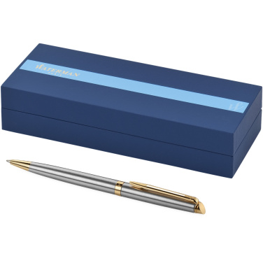 Logotrade firmakingitused pilt: Waterman Hémisphère pastapliiats
