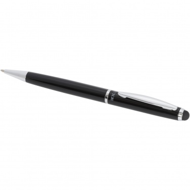 Logo trade ärikingi pilt: Lento stylus pastapliiats