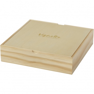 Logo trade reklaamtoote pilt: Monte-carlo mitme lauamängu komplekt