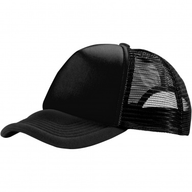 Logotrade ärikingid pilt: Trucker 5 paneeli kork