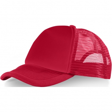Logotrade reklaamkingituse foto: Trucker 5 paneeli kork