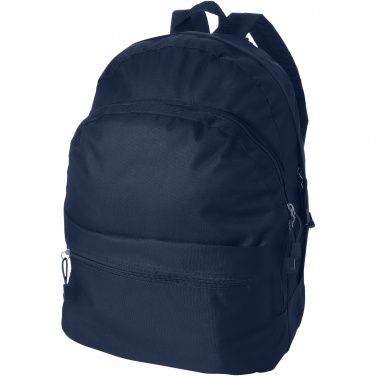 Logotrade meened pilt: Trend 4-kambriline seljakott 17L