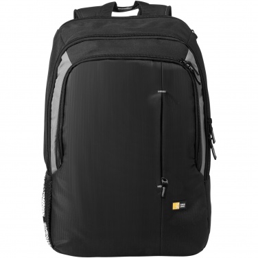 Logotrade reklaamtoote foto: Case Logic Reso 17" sülearvuti seljakott 25L