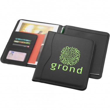 Logotrade reklaamkingitused pilt: Ebony A4 mapp