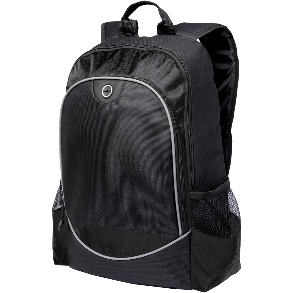 Logotrade firmakingid pilt: Bentoni 15" sülearvuti seljakott 15L