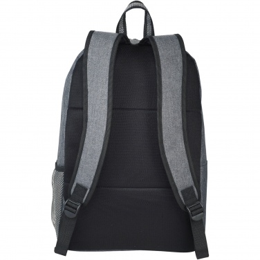 Logotrade firmakingid pilt: Graphite Deluxe 15" sülearvuti seljakott 20L