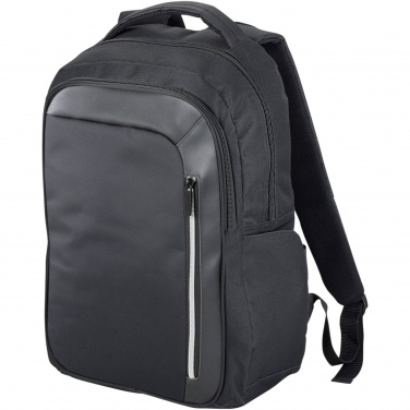 Logo trade firmakingituse pilt: Vault RFID 15" sülearvuti seljakott 16L