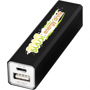 Logotrade ärikingid pilt: Voltine 2200 mAh akupank