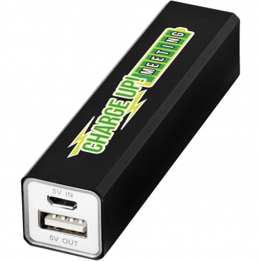 Logotrade reklaamkingitused pilt: Voltine 2200 mAh akupank