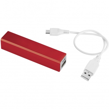Logotrade reklaamtoote foto: Voltine 2200 mAh akupank