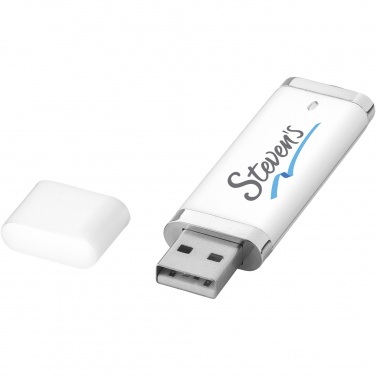 Logotrade reklaamkingid pilt: Lame 4 GB USB-mälupulk
