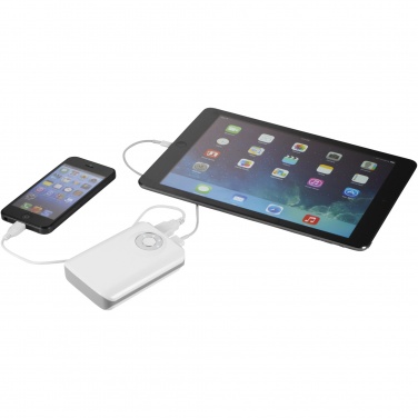 Logotrade reklaamtoote foto: Vault 6600 mAh akupank