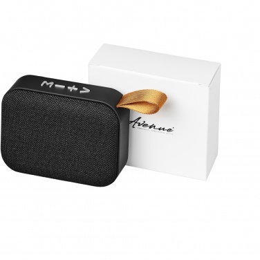 Logo trade reklaamtoote pilt: Moekangast Bluetooth® kõlar