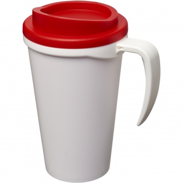 Logotrade reklaamkingi foto: Americano® Grande 350 ml sangaga kruus