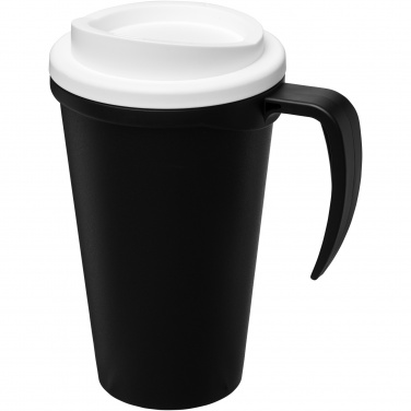 Logo trade meene pilt: Americano® Grande 350 ml sangaga kruus