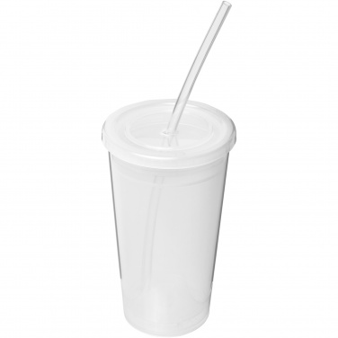 Logo trade ärikingituse pilt: Stadium 350 ml topeltseinaga tass