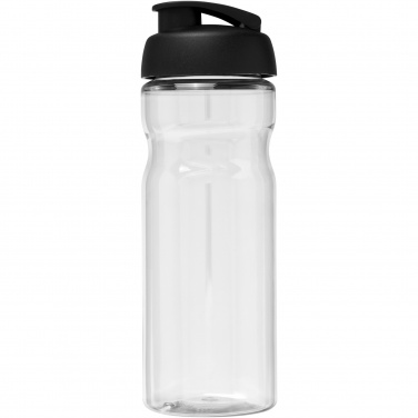 Logo trade firmakingitused foto: H2O Active® Base 650 ml keeratava kaanega spordipudel
