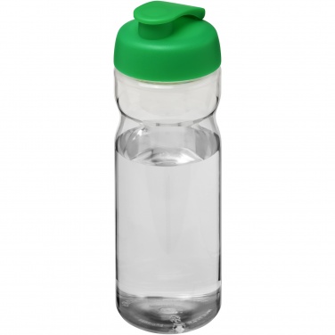 Logotrade firmakingi foto: H2O Active® Base 650 ml keeratava kaanega spordipudel